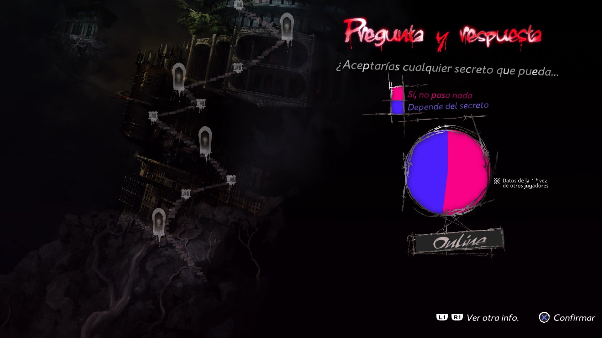 Catherine: Fully Body